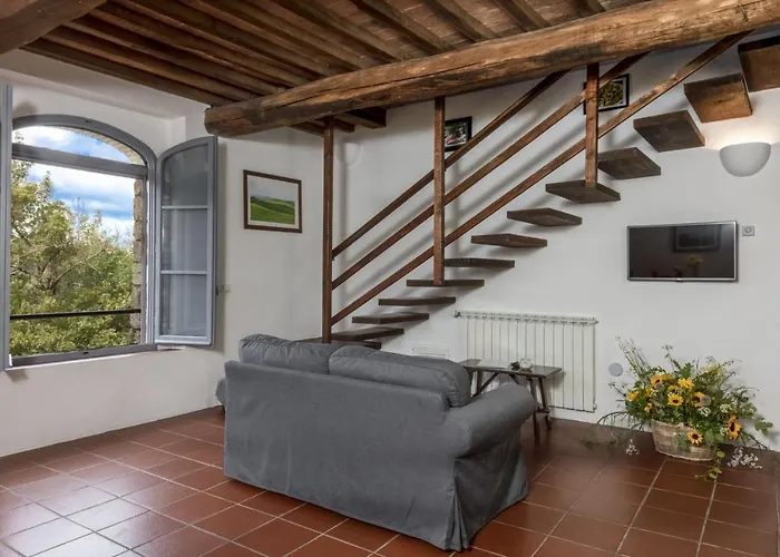 Tenuta Della Selva Апарт-отель